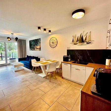 Apartament Dorado Großmöllen Exterior foto