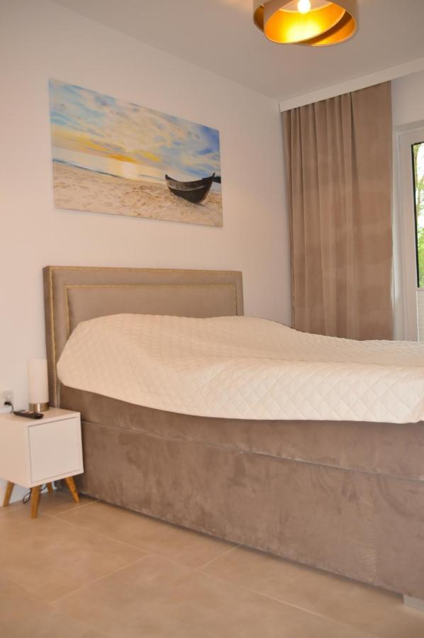 Apartament Dorado Großmöllen Exterior foto