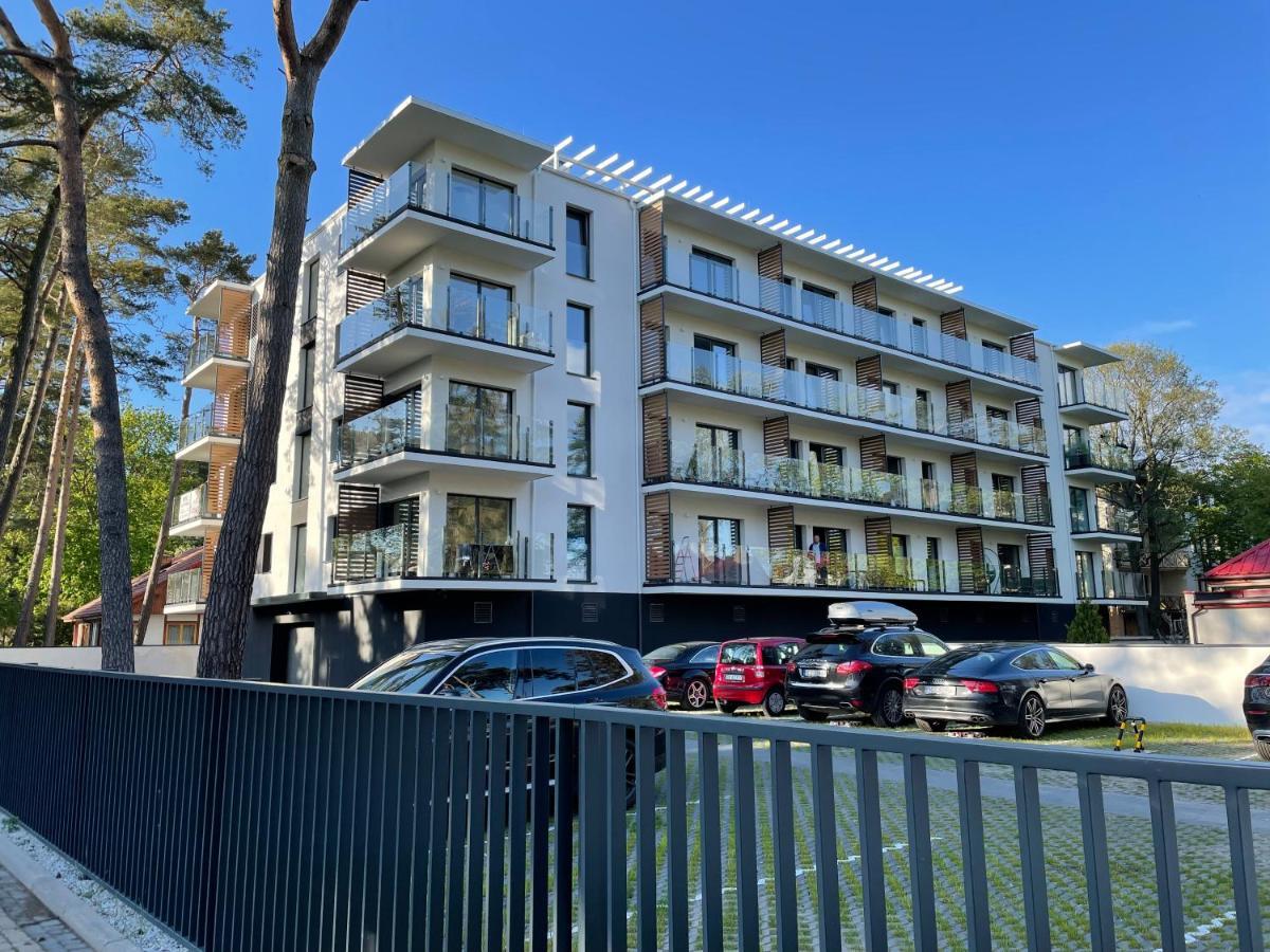 Apartament Dorado Großmöllen Exterior foto
