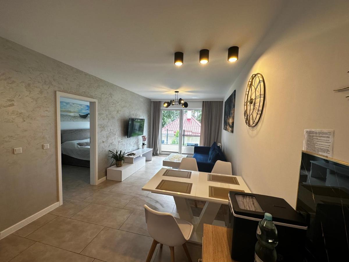 Apartament Dorado Großmöllen Exterior foto